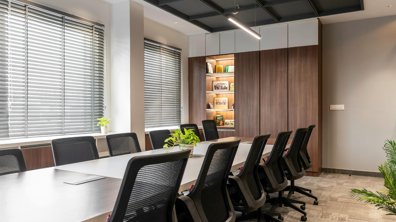 About Ledgicore Nexus LLP